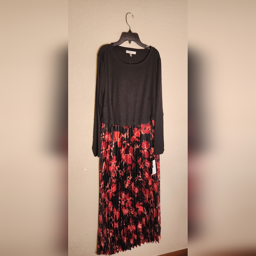 Robbie Bee dress